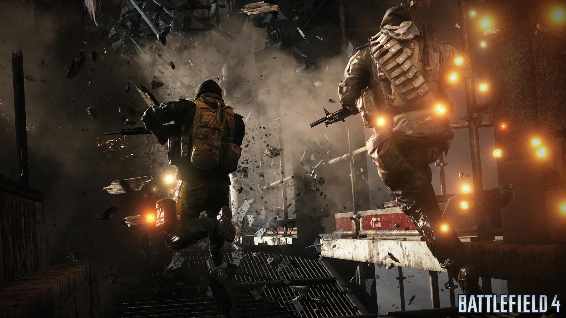 Battlefield 4 - Imagen 2